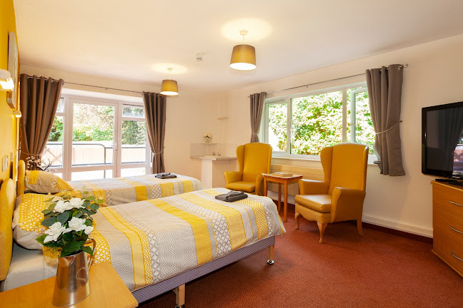 Sycamore House Care Home - Hull