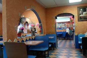 Plazas Mexican Food