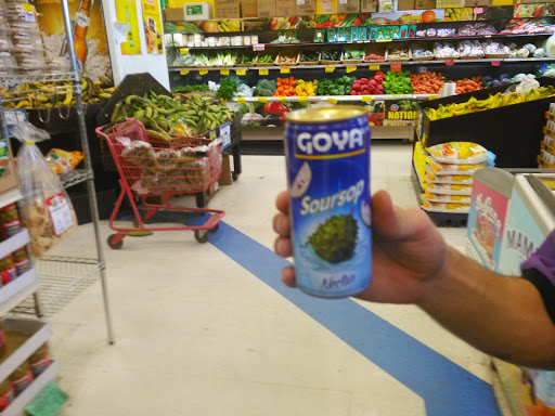 Supermarket «Quadro Supermarket», reviews and photos, 8401 N Armenia Ave, Tampa, FL 33604, USA