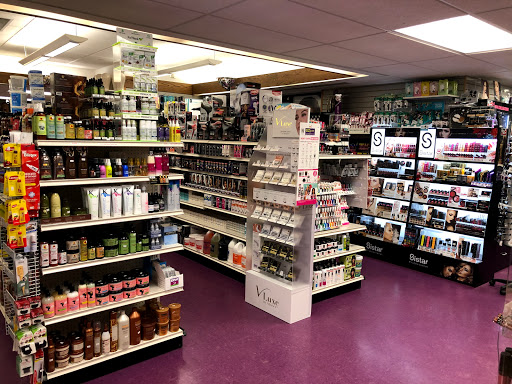 Beauty Supply Store «Hair Heaven Beauty Supply», reviews and photos, 1151 Stratford Ave, Stratford, CT 06615, USA