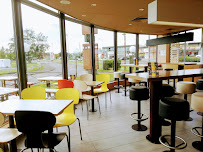 Atmosphère du Restauration rapide McDonald's à Aire-sur-la-Lys - n°1