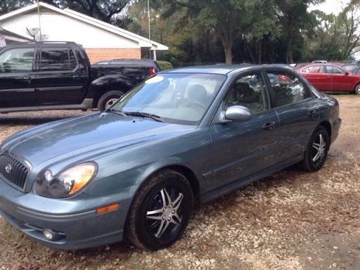 Used Car Dealer «Spring Auto Sales LLC», reviews and photos, 1402 Wunsche Loop, Spring, TX 77373, USA