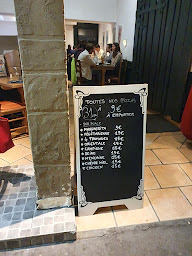 Photo n°2 de Le Oulala halal Paris à Paris ()