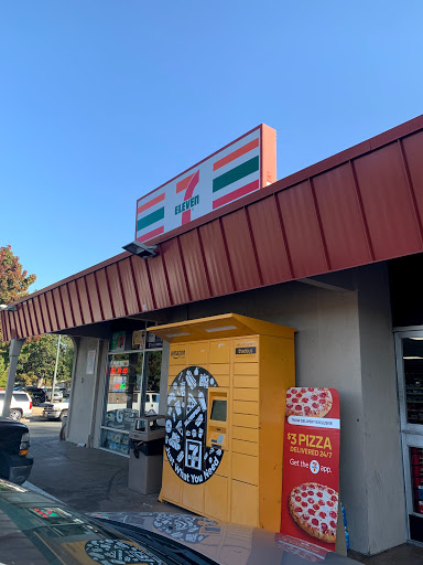 7-Eleven