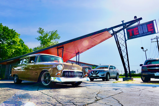 Auto Repair Shop «Assured Automotive», reviews and photos, 19 W 5th St, Eureka, MO 63025, USA