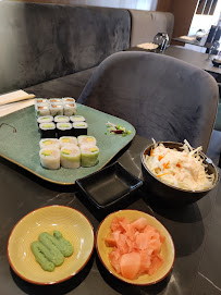 Sushi du Restaurant de sushis SuAndShi Toulon - n°16