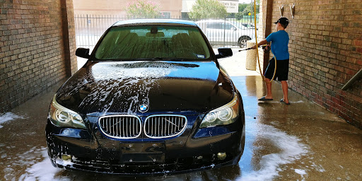 Eagle Car Wash