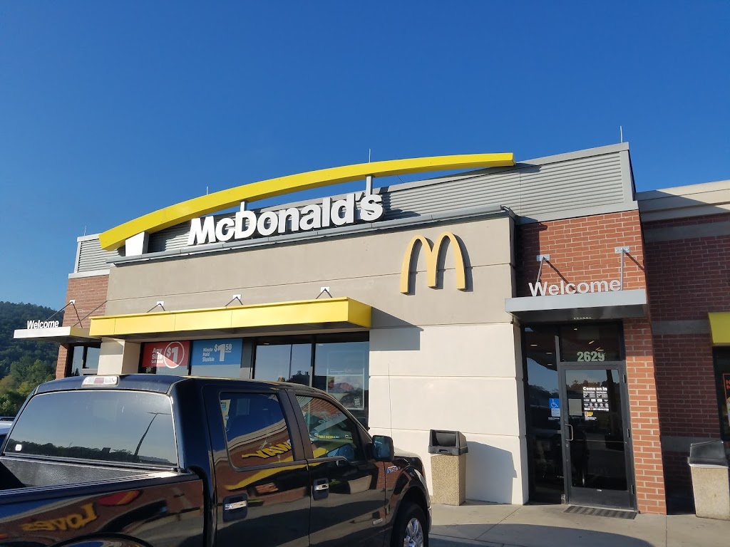 McDonald's 35004