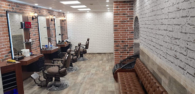 Coiffeur à Massy