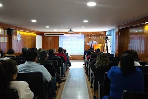 Sociedad Mexicana de Pediatría, AC. image