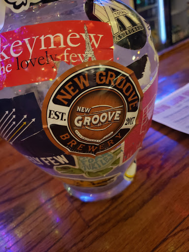 Live Music Venue «The Radio Room», reviews and photos, 2845 N Pleasantburg Dr, Greenville, SC 29609, USA