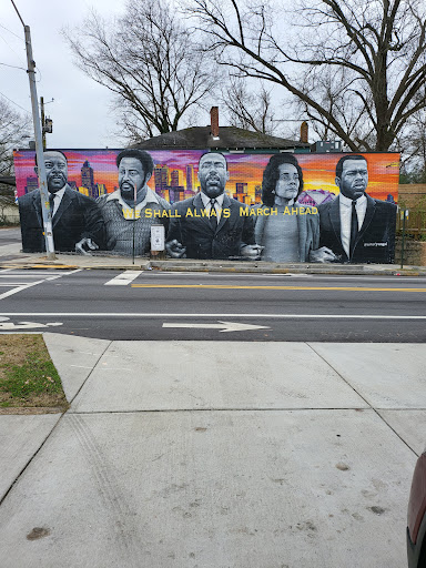 Liquor Store «H N Liquor Store», reviews and photos, 775 Joseph E. Boone Blvd NW, Atlanta, GA 30314, USA