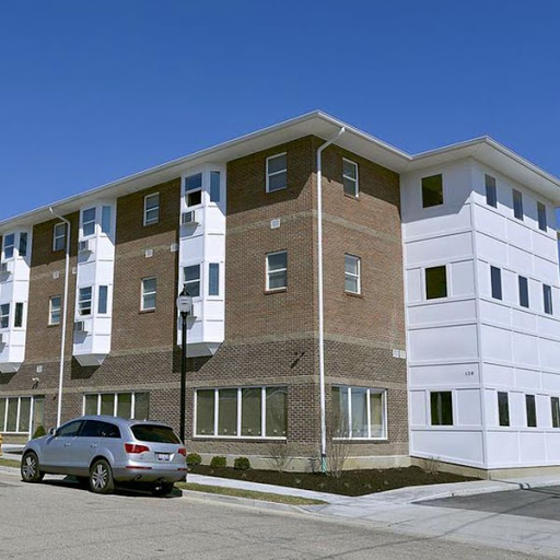 Rocking Horse Community Health Center at Mulberry Terrace