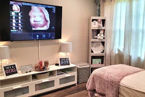 Cherished Image Prenatal Ultrasound | St Johns, FL image