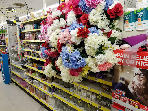 Dollar Store «FAMILY DOLLAR», reviews and photos, 1040 Seminola Blvd, Casselberry, FL 32707, USA