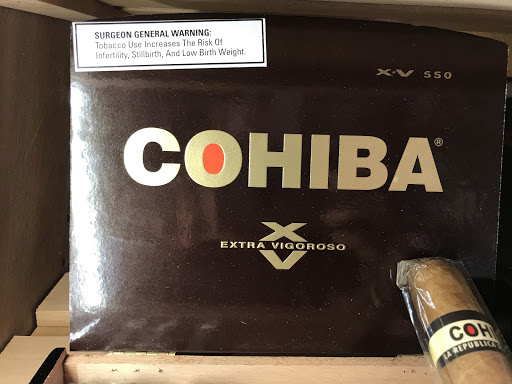 Tobacco Shop «Tobacco Plus One», reviews and photos, 7640 Lee Hwy, Falls Church, VA 22042, USA