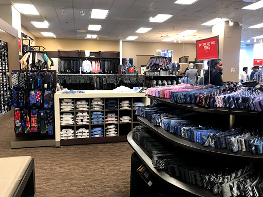 Men's clothing store Saint Louis