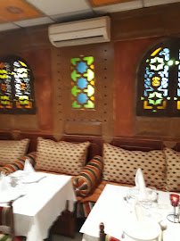 Atmosphère du Restaurant marocain LA PALMERAIE DE MARRAKECH à Gagny - n°19