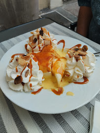 Banana split du Restaurant Nexxt à Palavas-les-Flots - n°4