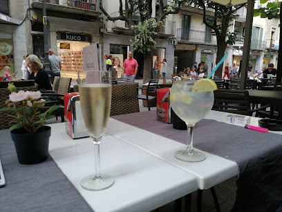 negocio HYGGE CAFÈ GIRONA