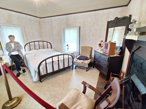 Attraction «Elvis Presley Birthplace», reviews and photos, 306 Elvis Presley Dr, Tupelo, MS 38801, USA