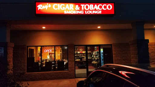 Cigar And Tobacco, 196 Berlin Turnpike, Berlin, CT 06037, USA, 