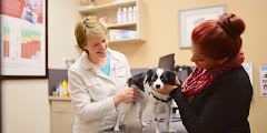 Bishop Ranch Veterinary Center & Urgent Care