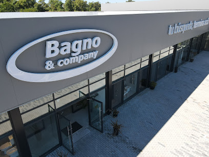 Bagno&Company- Sucursal Via Disegno