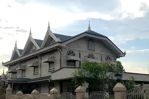 Iglesia Ni Cristo Museum image