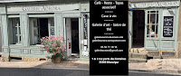 Photos du propriétaire du Restaurant Galerie Aurora à Monségur - n°1