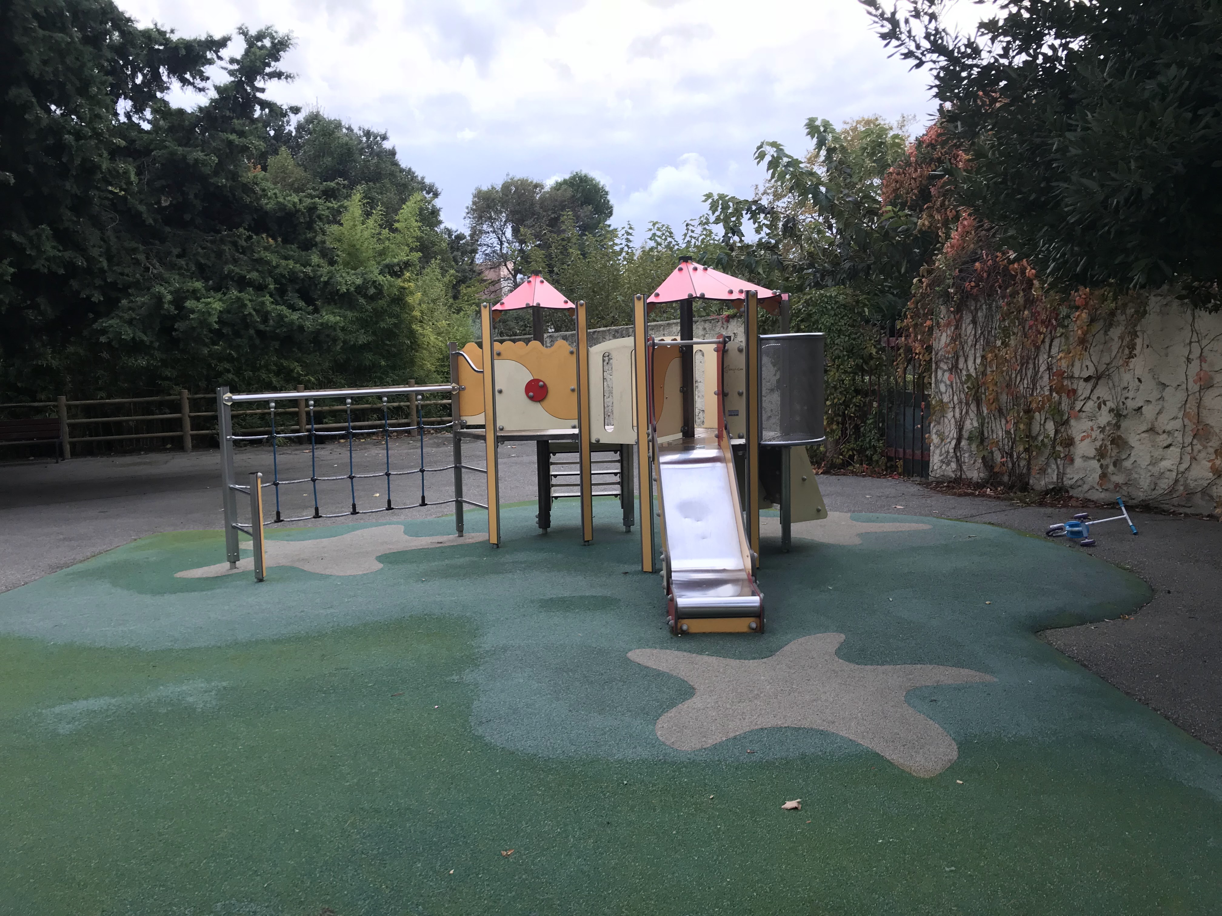 Photo n° 1 de l'avis de HG. fait le 07/11/2018 à 15:43