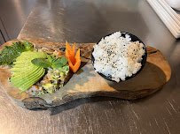 Sushi du Restaurant de sushis TOKYO PÉLISSANNE à Pélissanne - n°10