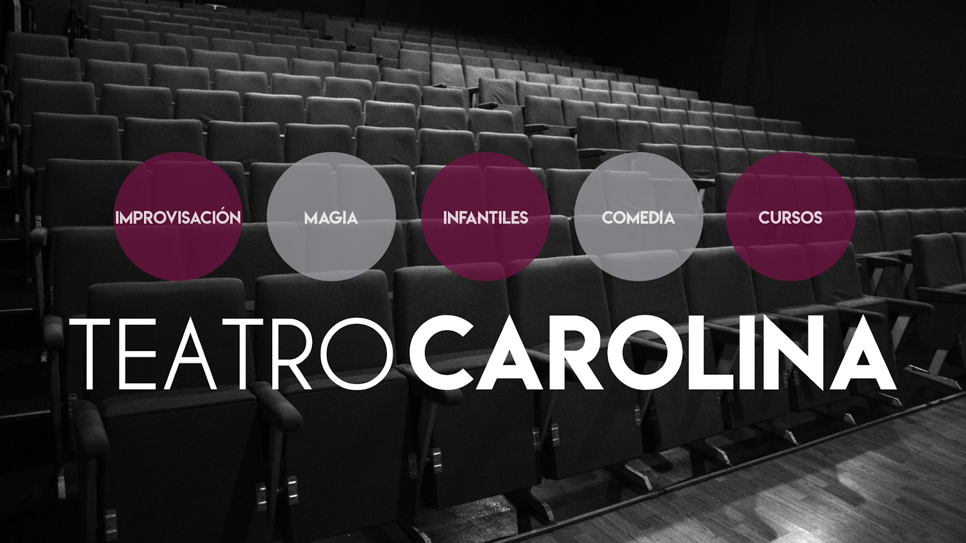 Teatro Carolina