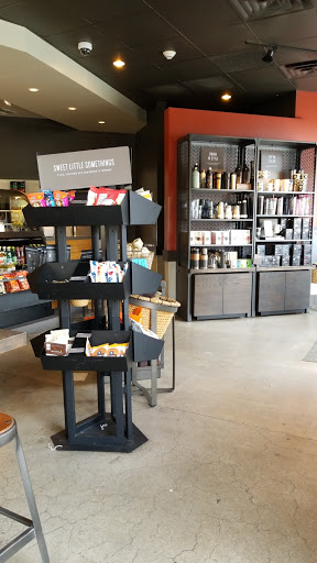 Starbucks image