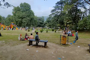 Lady Garden Public Park image