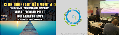 R1 Conseils&Formations à Saint-Benoît