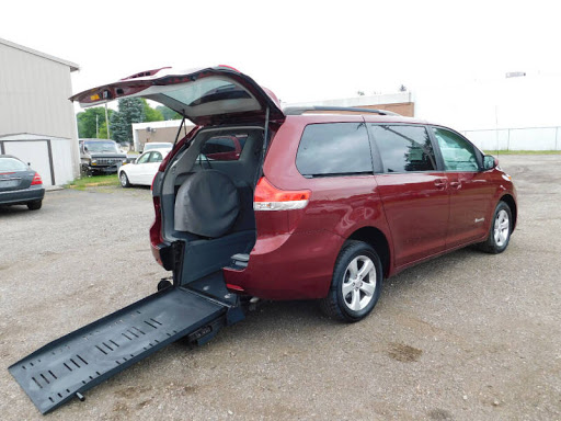 Used Car Dealer «Macrocar Sales Inc», reviews and photos, 1055 Wooster Road North, Barberton, OH 44203, USA