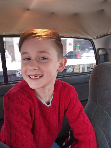 Hair Salon «Fantastic Sams Cut & Color», reviews and photos, 2212 State St, New Albany, IN 47150, USA