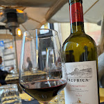 Photo n°4 de l'avis de Sonia.a fait le 07/02/2024 à 23:54 sur le  Coso Ristorante à Rome