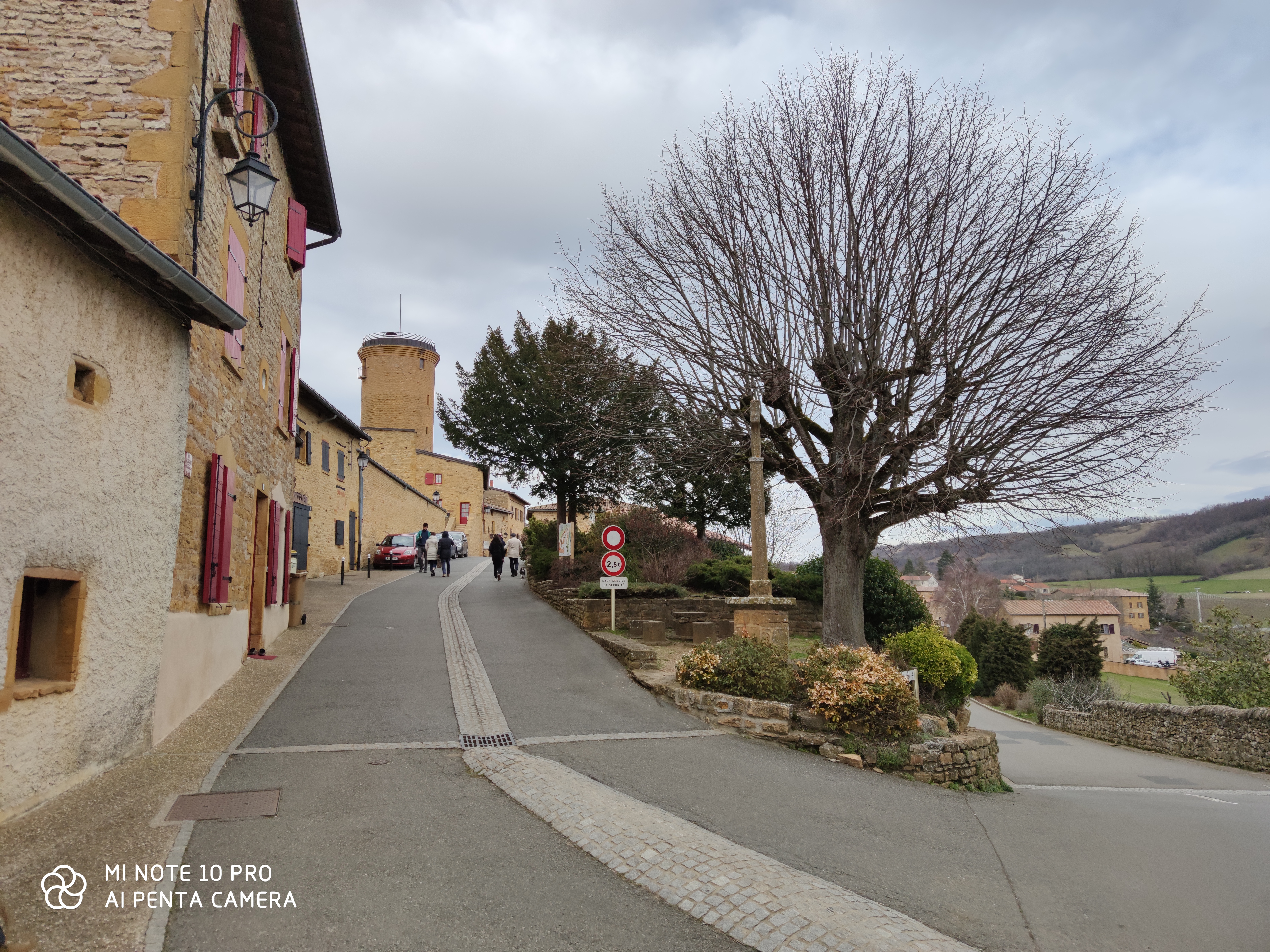 Photo n° 3 de l'avis de Cyrille.a fait le 17/02/2020 à 00:15