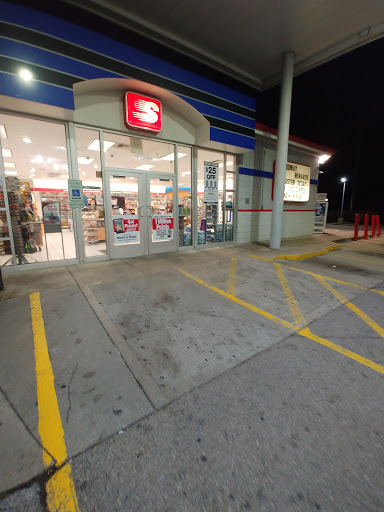 Gas Station «Speedway Gas Palatine», reviews and photos, 404 E Dundee Rd, Palatine, IL 60074, USA