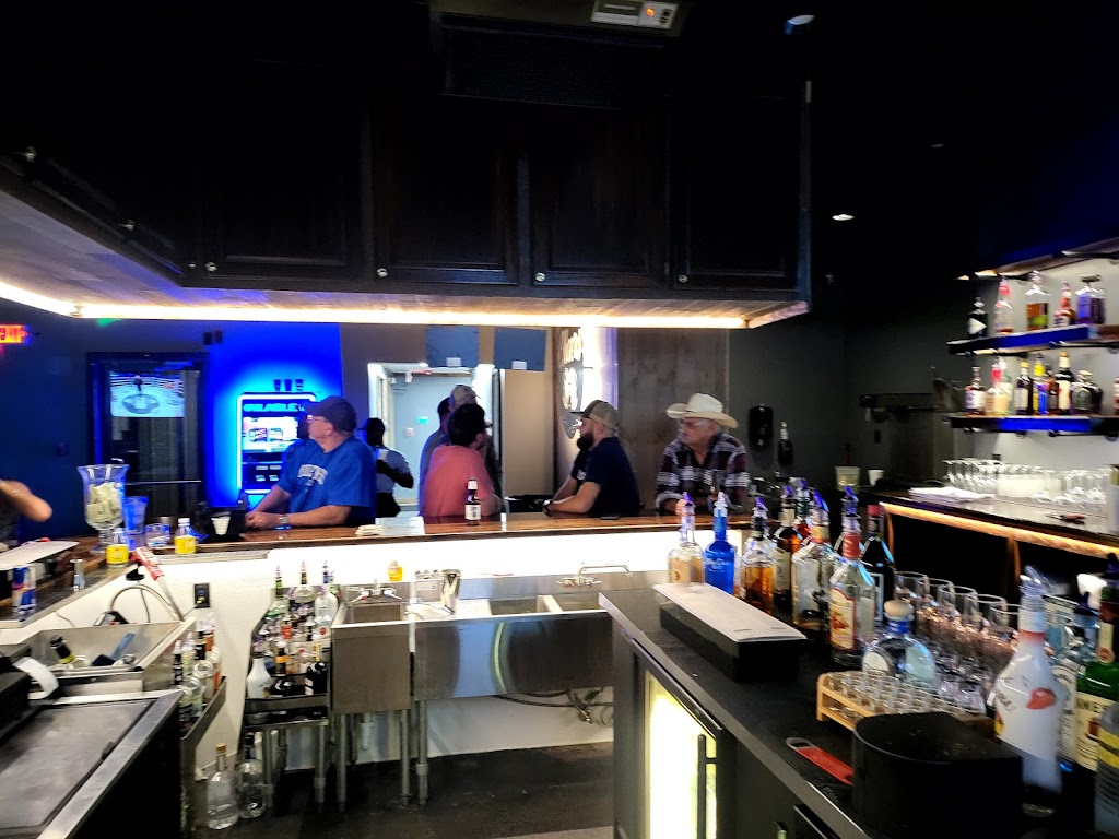 Cheers Bar and Grill 63801
