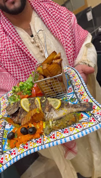 Photos du propriétaire du Restaurant Baba Bey - Gastronomie Tunisienne Traditionnelle à Paris - n°2