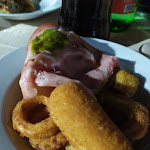 Photo n°2 de l'avis de Antonio.a fait le 13/07/2020 à 08:34 sur le  Il giardino dei sapori à Prata Sannita