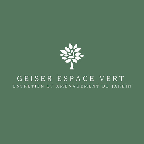 Geiser Espace Vert - La Chaux-de-Fonds
