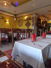 Atmosphère du Restaurant Indien Le Rajistan à Bordeaux - n°3