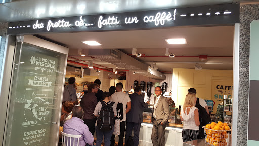 Il Caffè di Toraldo