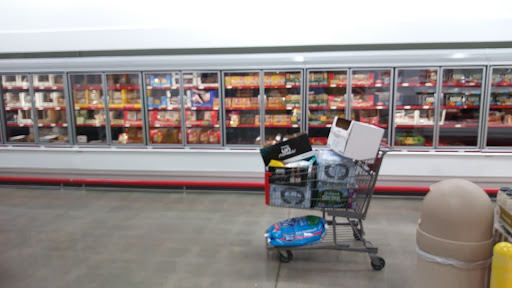 Warehouse club «BJ’s Wholesale Club», reviews and photos, 175 Highland Ave, Seekonk, MA 02771, USA