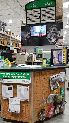Home Improvement Store «Menards», reviews and photos, 10251 Baltimore St NE, Blaine, MN 55449, USA