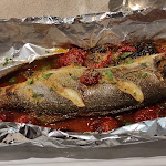 Photo n°1 de l'avis de Cinzia.e fait le 03/12/2023 à 16:20 sur le  Inches Ristorazione à Rome